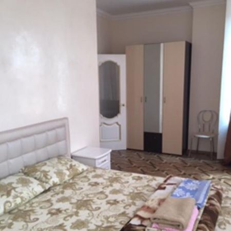 אודסה Apartments In Arcadia מראה חיצוני תמונה