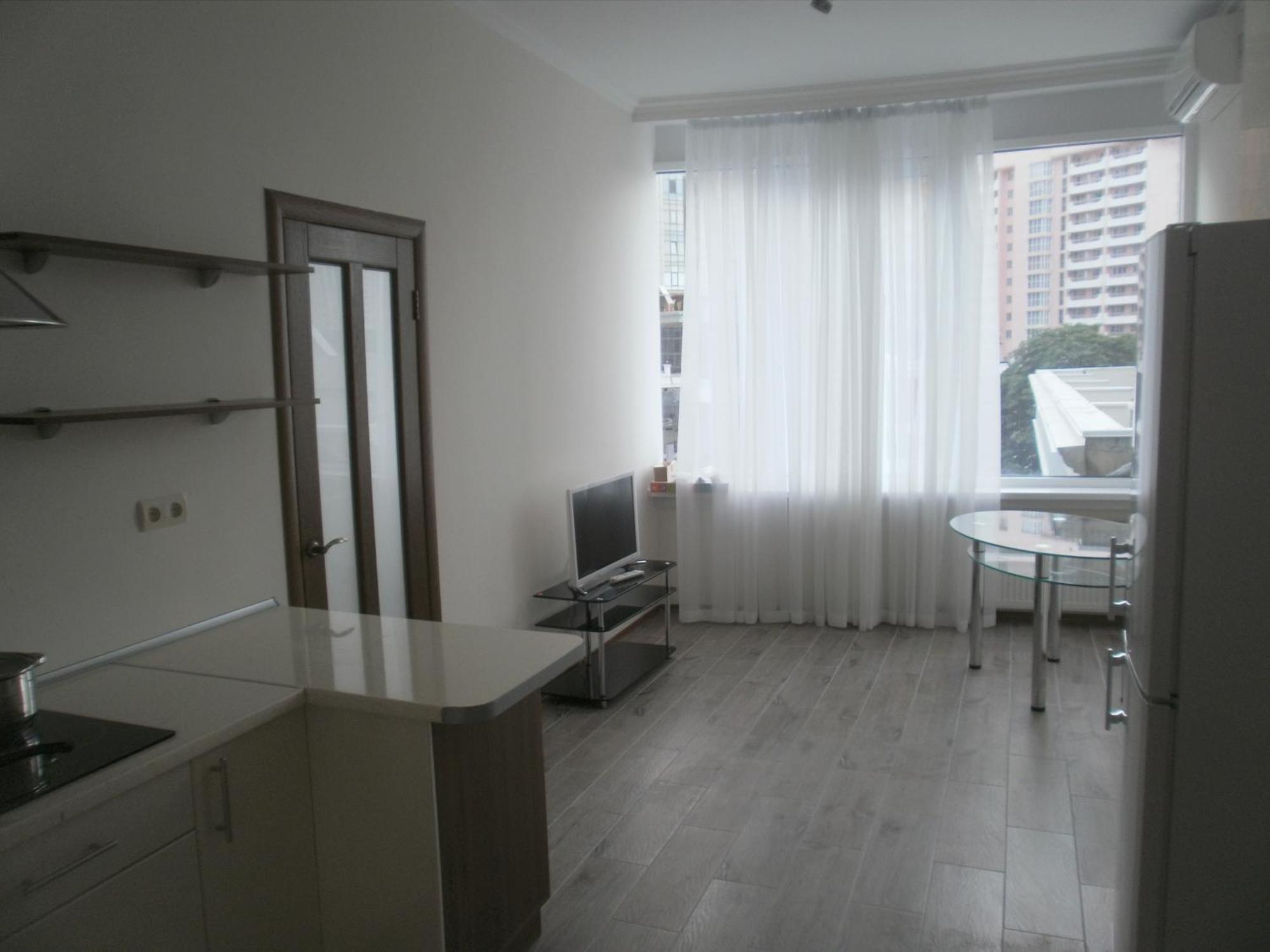 אודסה Apartments In Arcadia מראה חיצוני תמונה