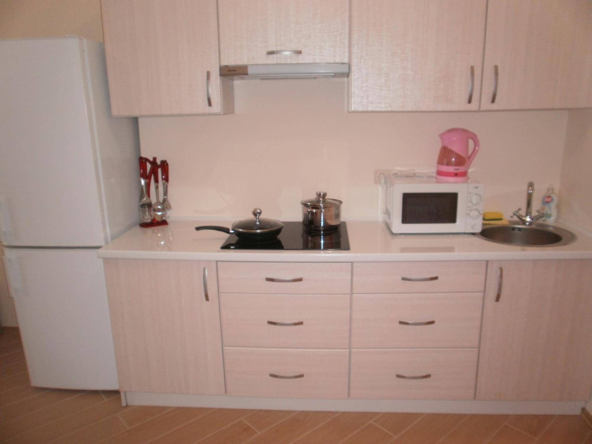 אודסה Apartments In Arcadia מראה חיצוני תמונה