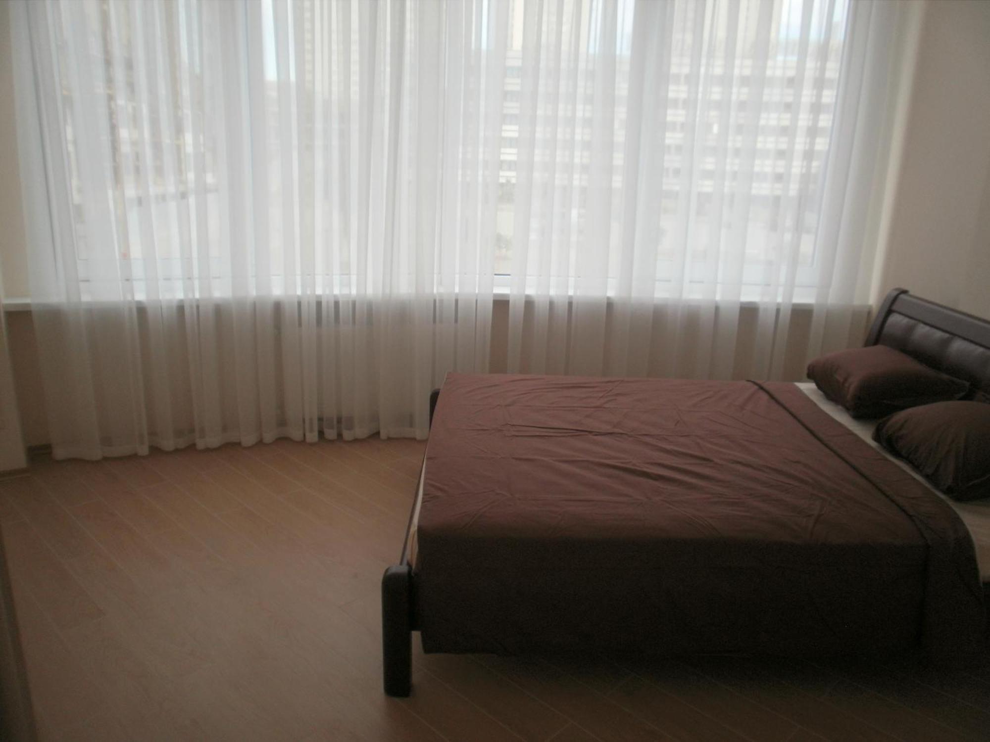 אודסה Apartments In Arcadia מראה חיצוני תמונה
