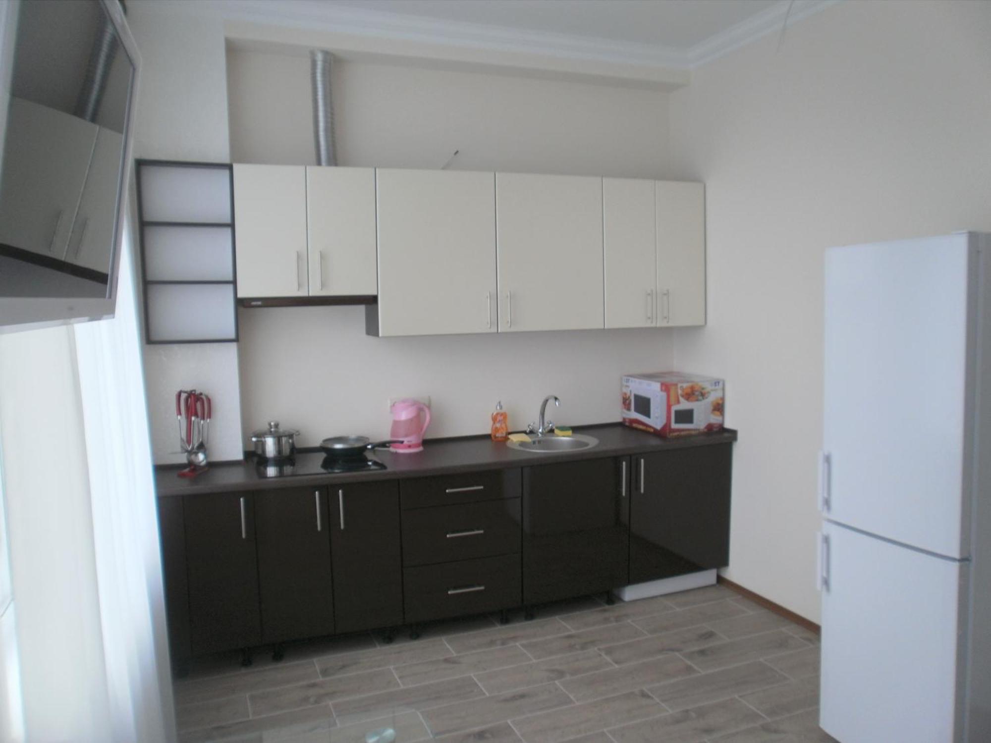 אודסה Apartments In Arcadia מראה חיצוני תמונה
