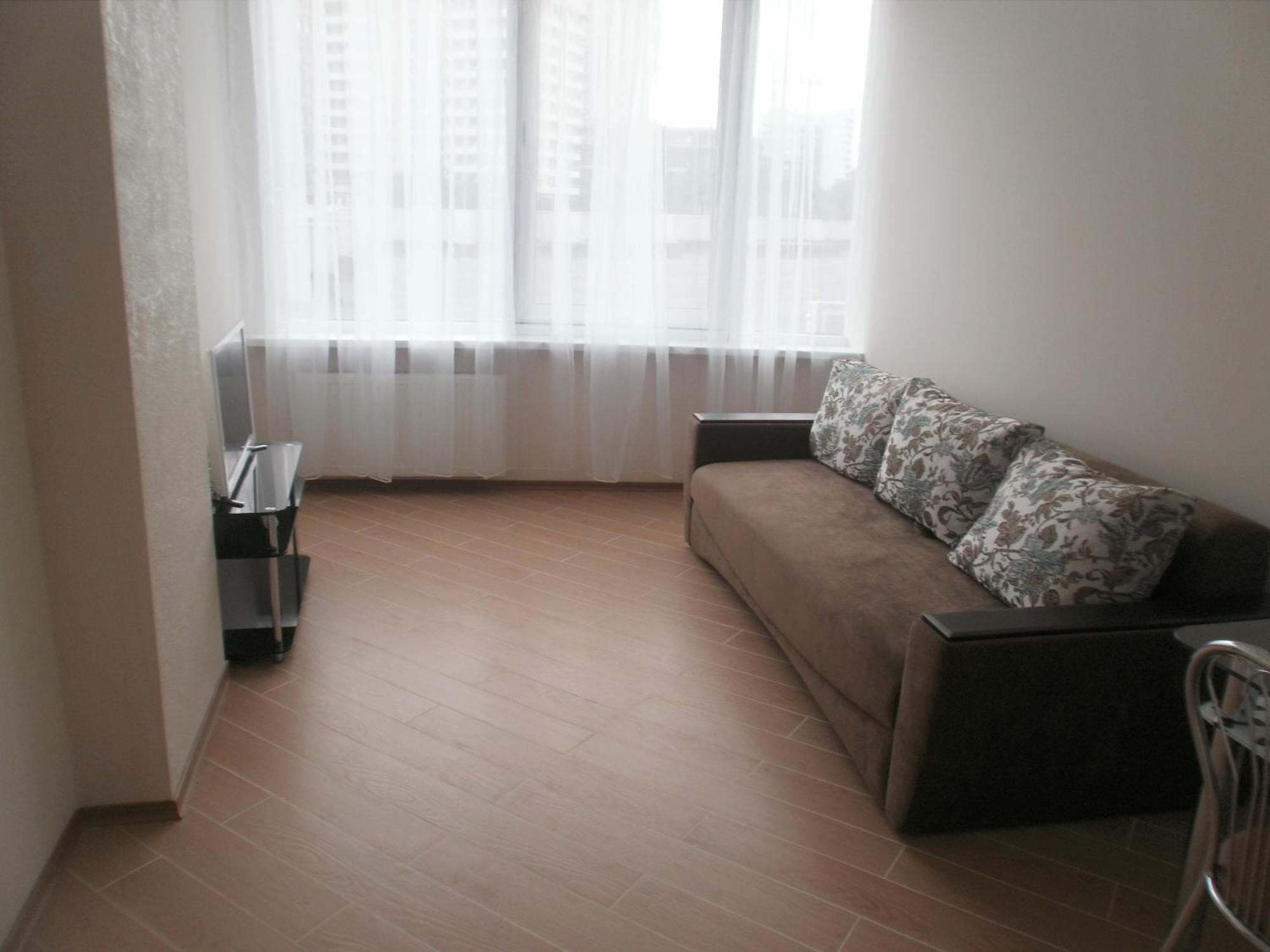 אודסה Apartments In Arcadia מראה חיצוני תמונה