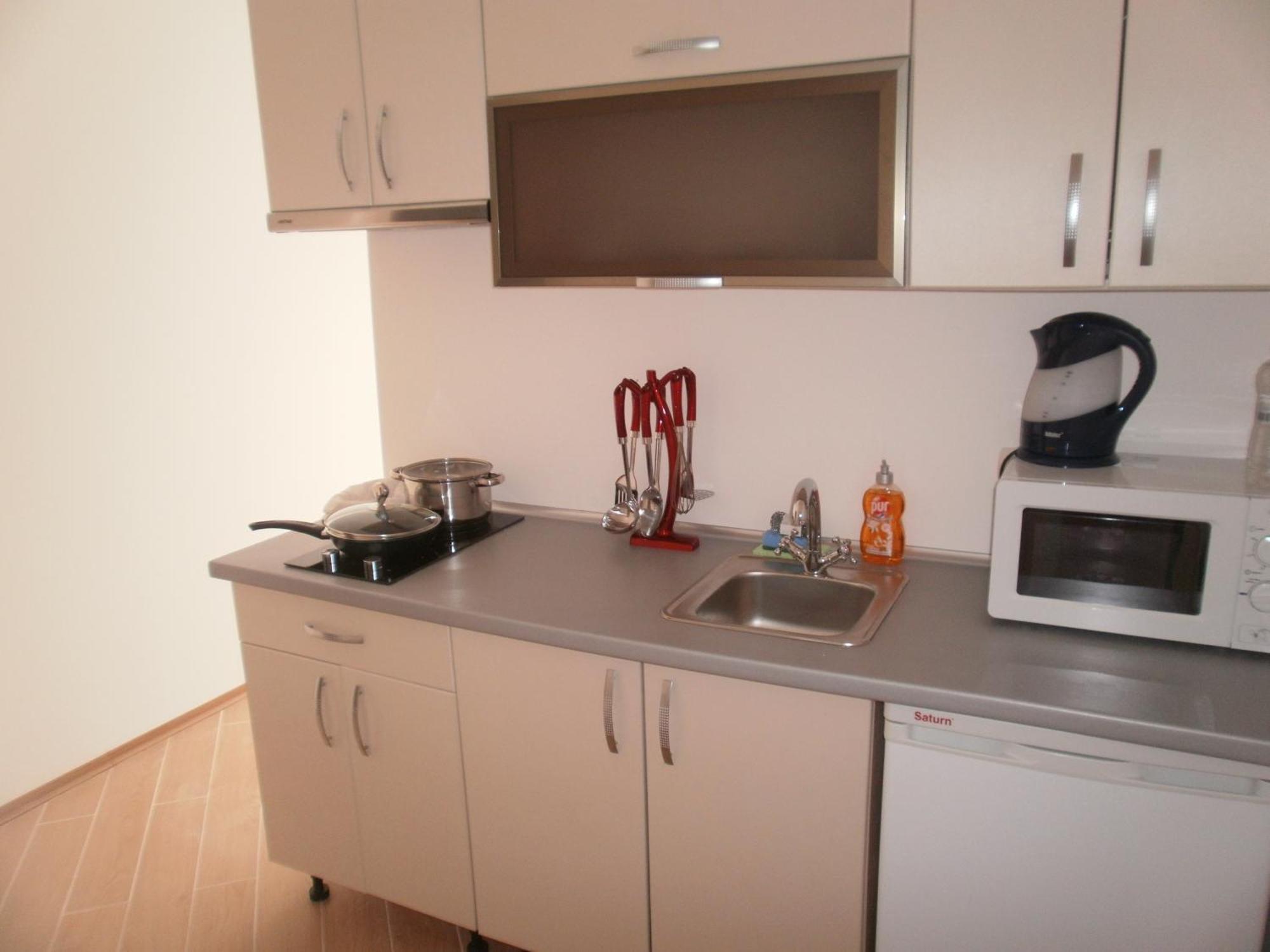 אודסה Apartments In Arcadia מראה חיצוני תמונה