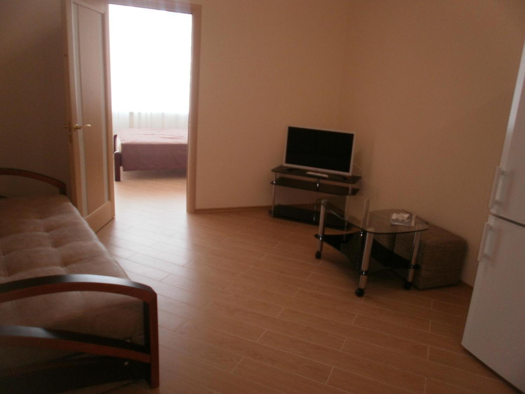 אודסה Apartments In Arcadia מראה חיצוני תמונה