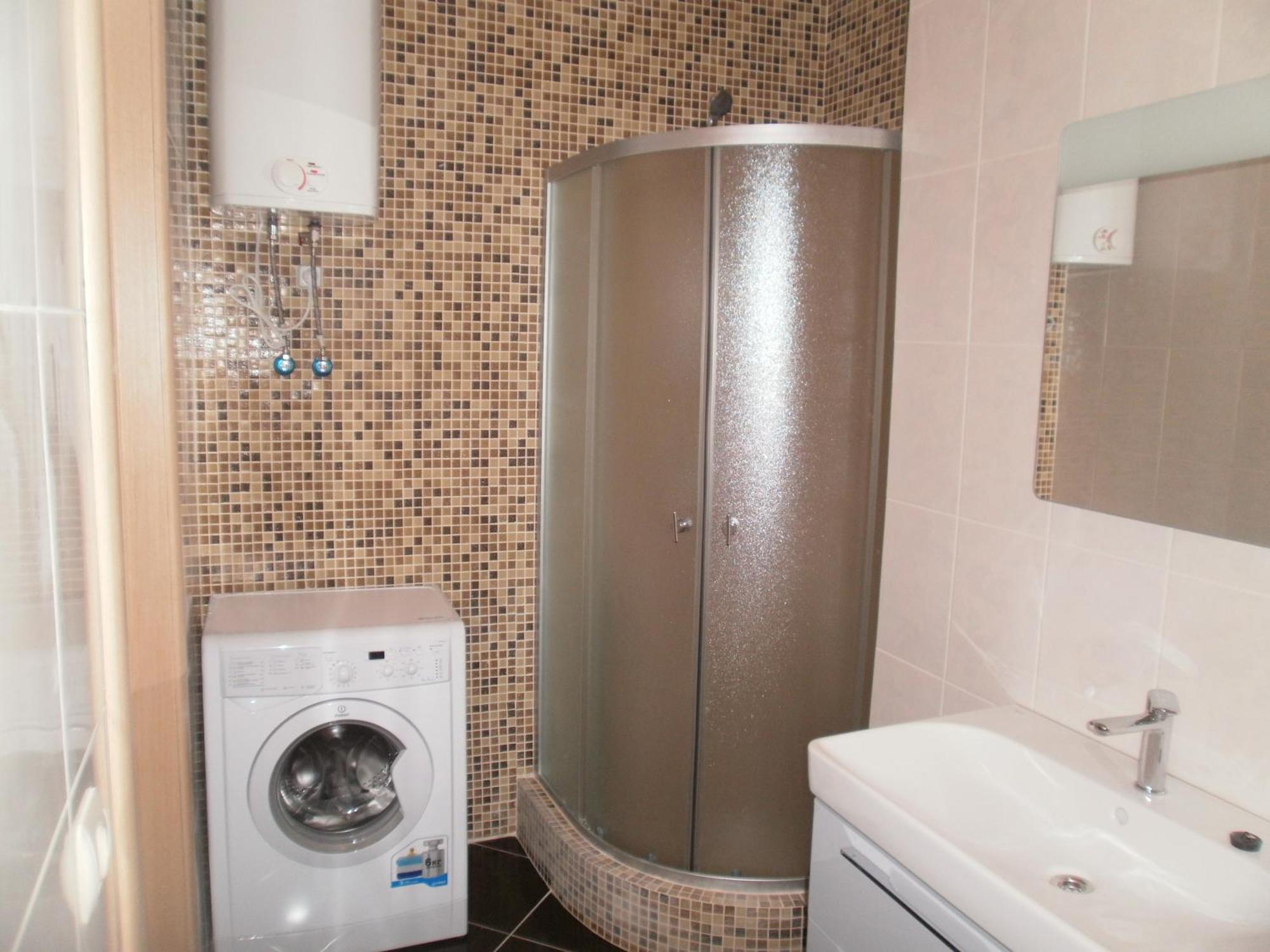 אודסה Apartments In Arcadia מראה חיצוני תמונה