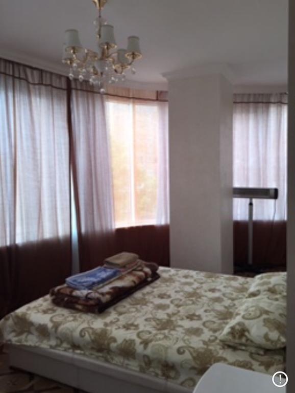 אודסה Apartments In Arcadia מראה חיצוני תמונה