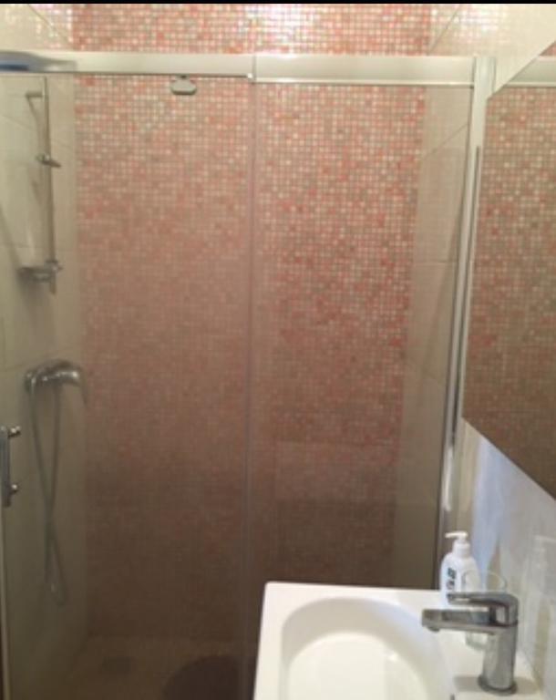 אודסה Apartments In Arcadia מראה חיצוני תמונה