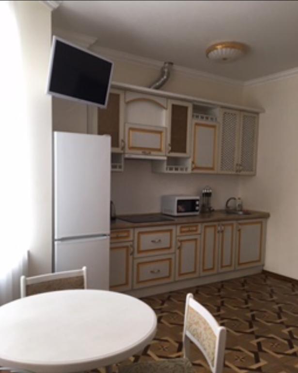 אודסה Apartments In Arcadia מראה חיצוני תמונה