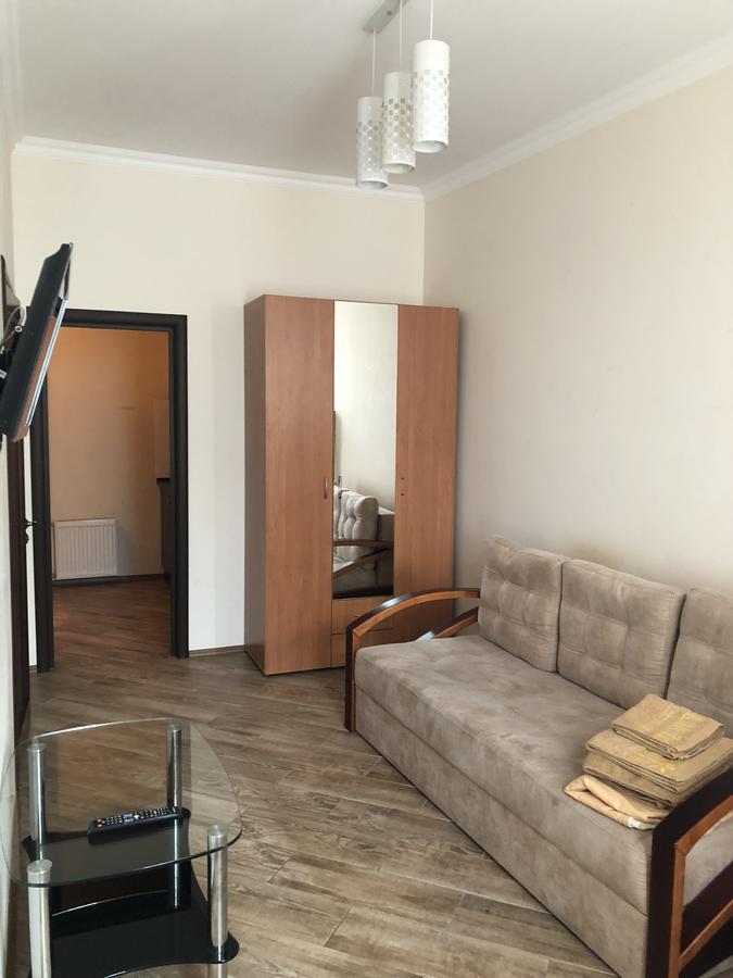 אודסה Apartments In Arcadia מראה חיצוני תמונה