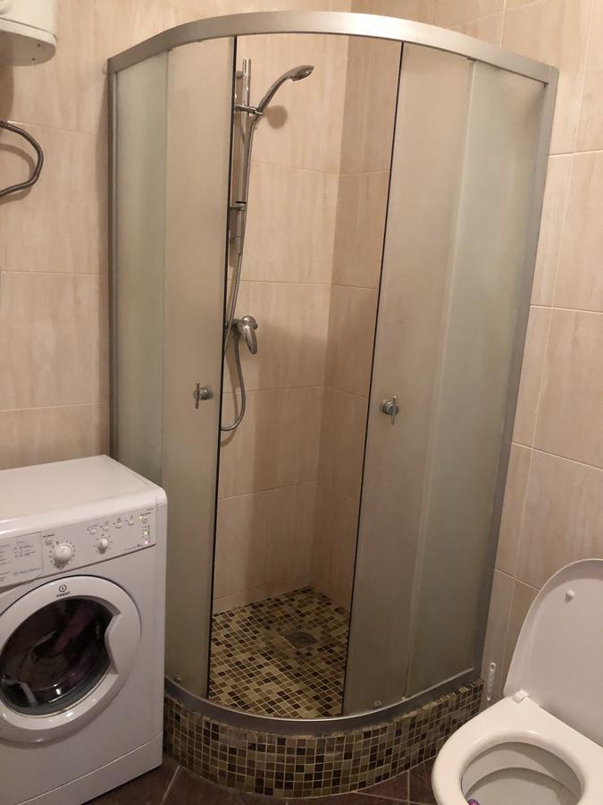 אודסה Apartments In Arcadia מראה חיצוני תמונה