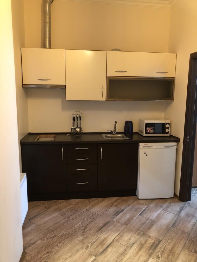 אודסה Apartments In Arcadia מראה חיצוני תמונה