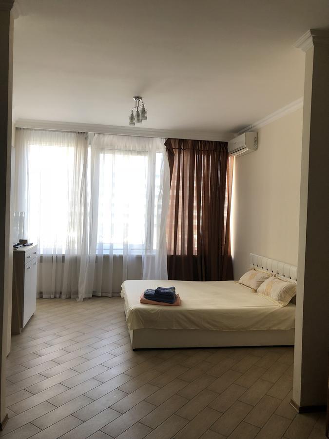 אודסה Apartments In Arcadia מראה חיצוני תמונה