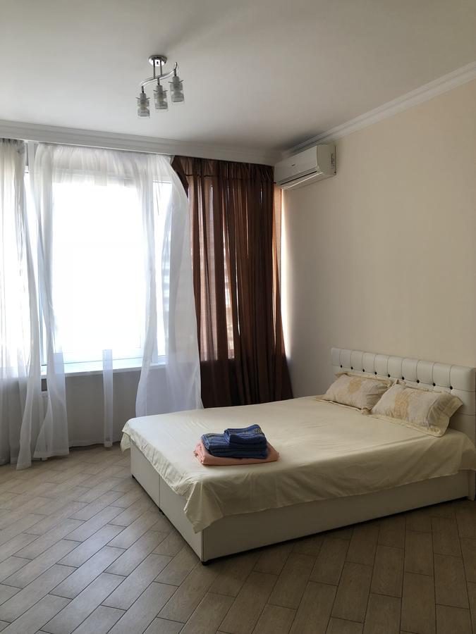 אודסה Apartments In Arcadia מראה חיצוני תמונה