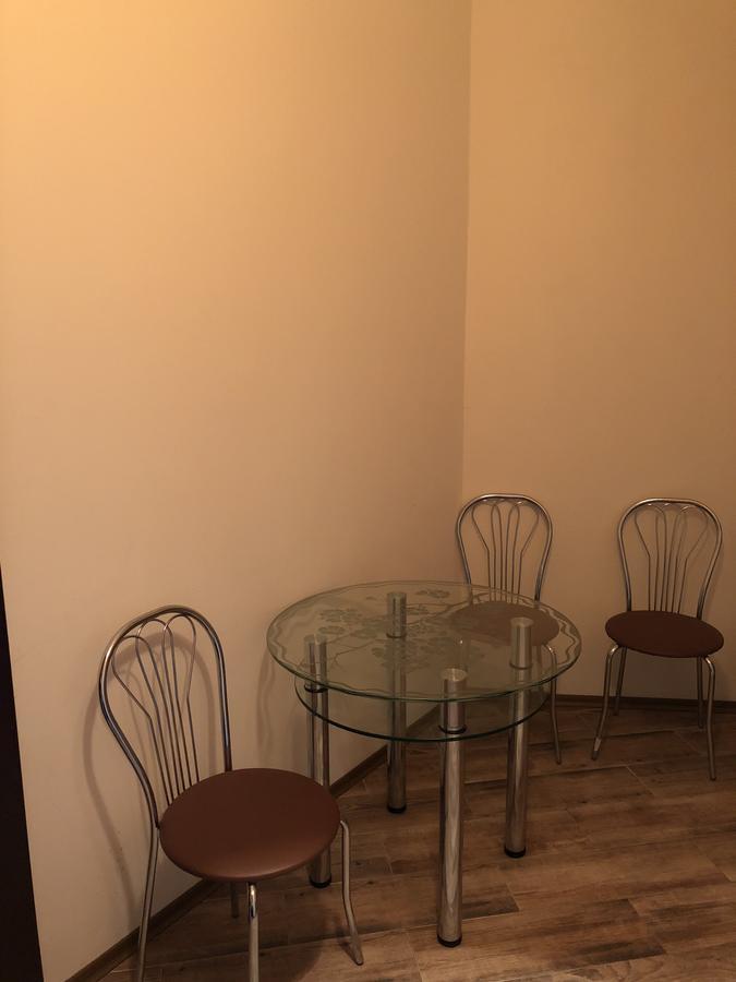אודסה Apartments In Arcadia מראה חיצוני תמונה